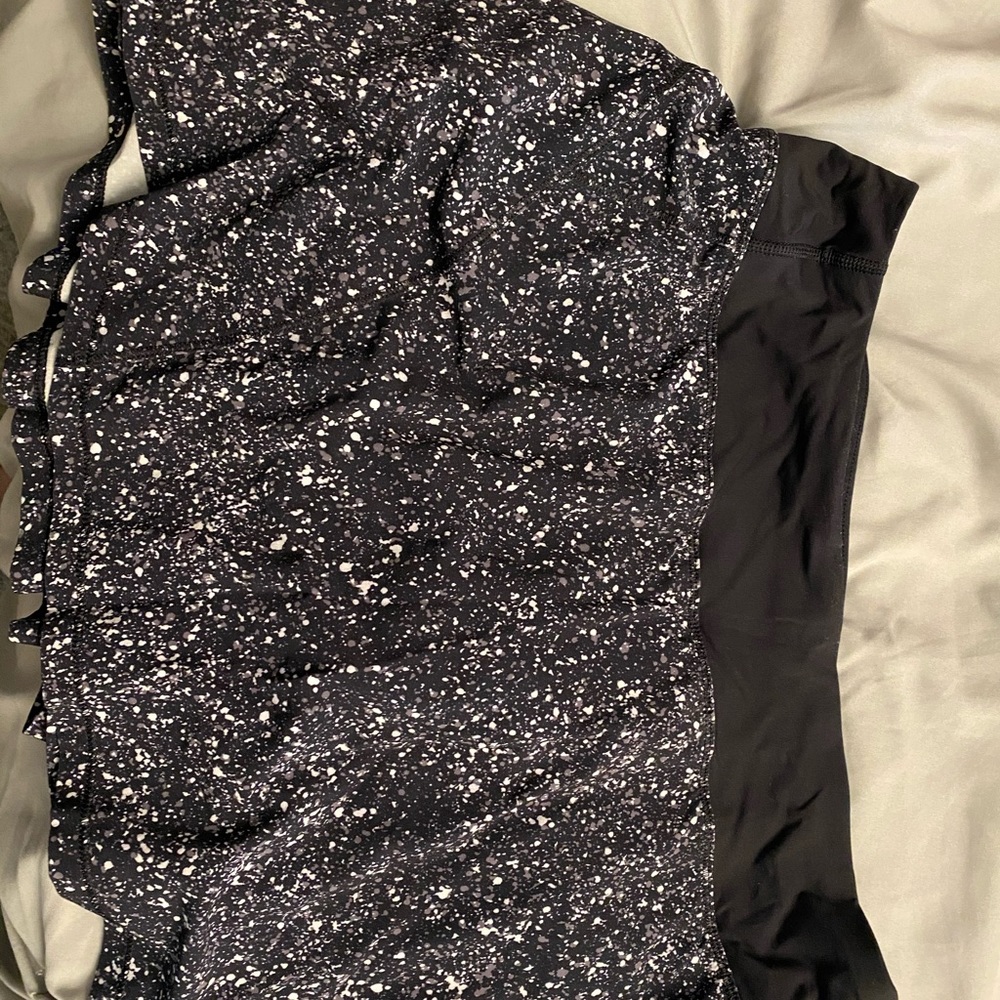 Lululemon skirt